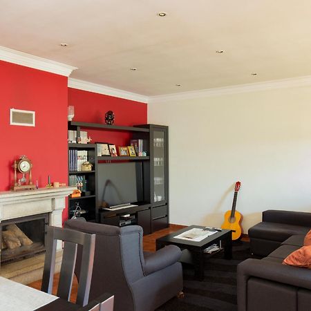 Suite Em Viana Do Castelo Luaran gambar