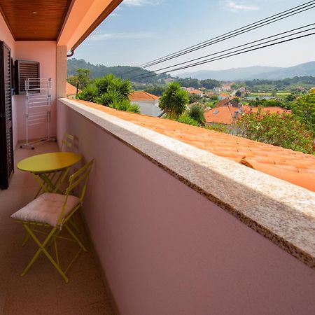 Suite Em Viana Do Castelo Luaran gambar