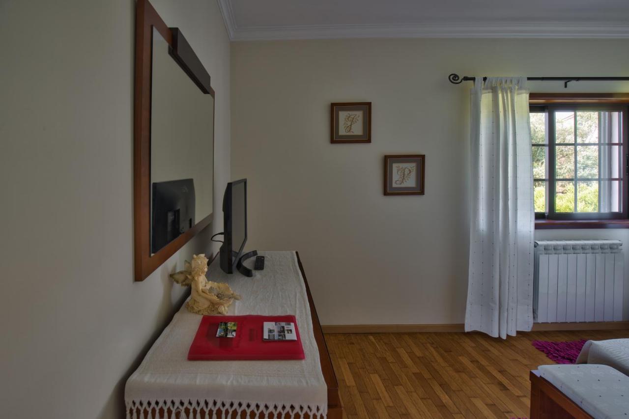 Suite Em Viana Do Castelo Luaran gambar