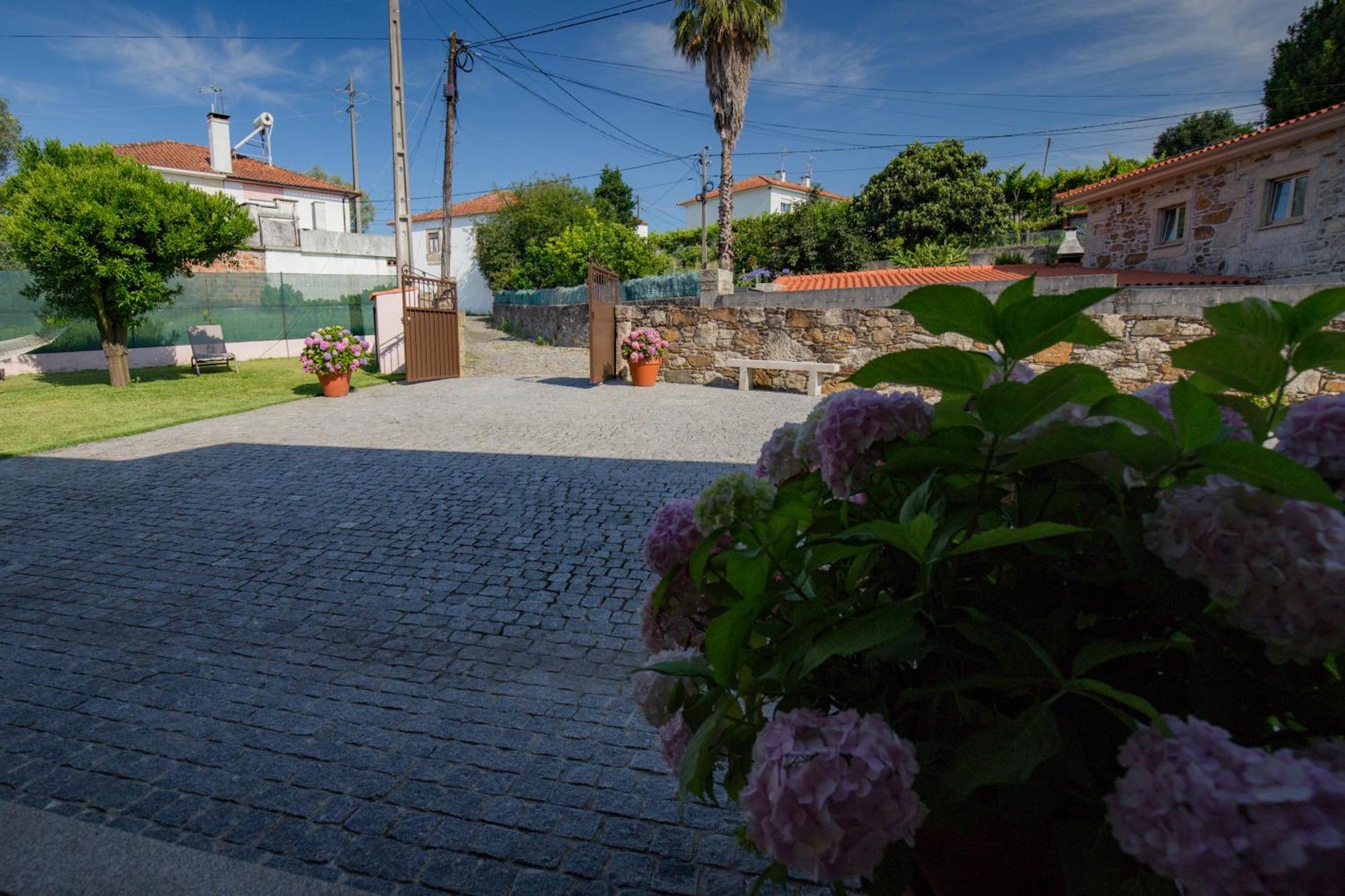 Suite Em Viana Do Castelo Luaran gambar