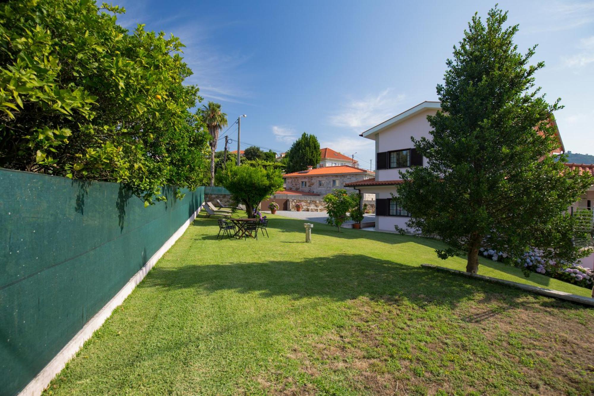 Suite Em Viana Do Castelo Luaran gambar