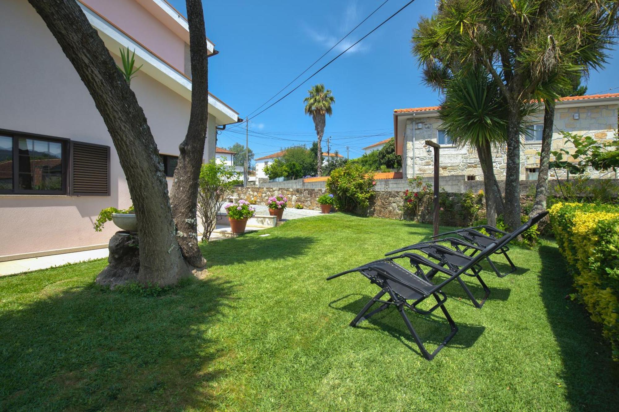 Suite Em Viana Do Castelo Luaran gambar