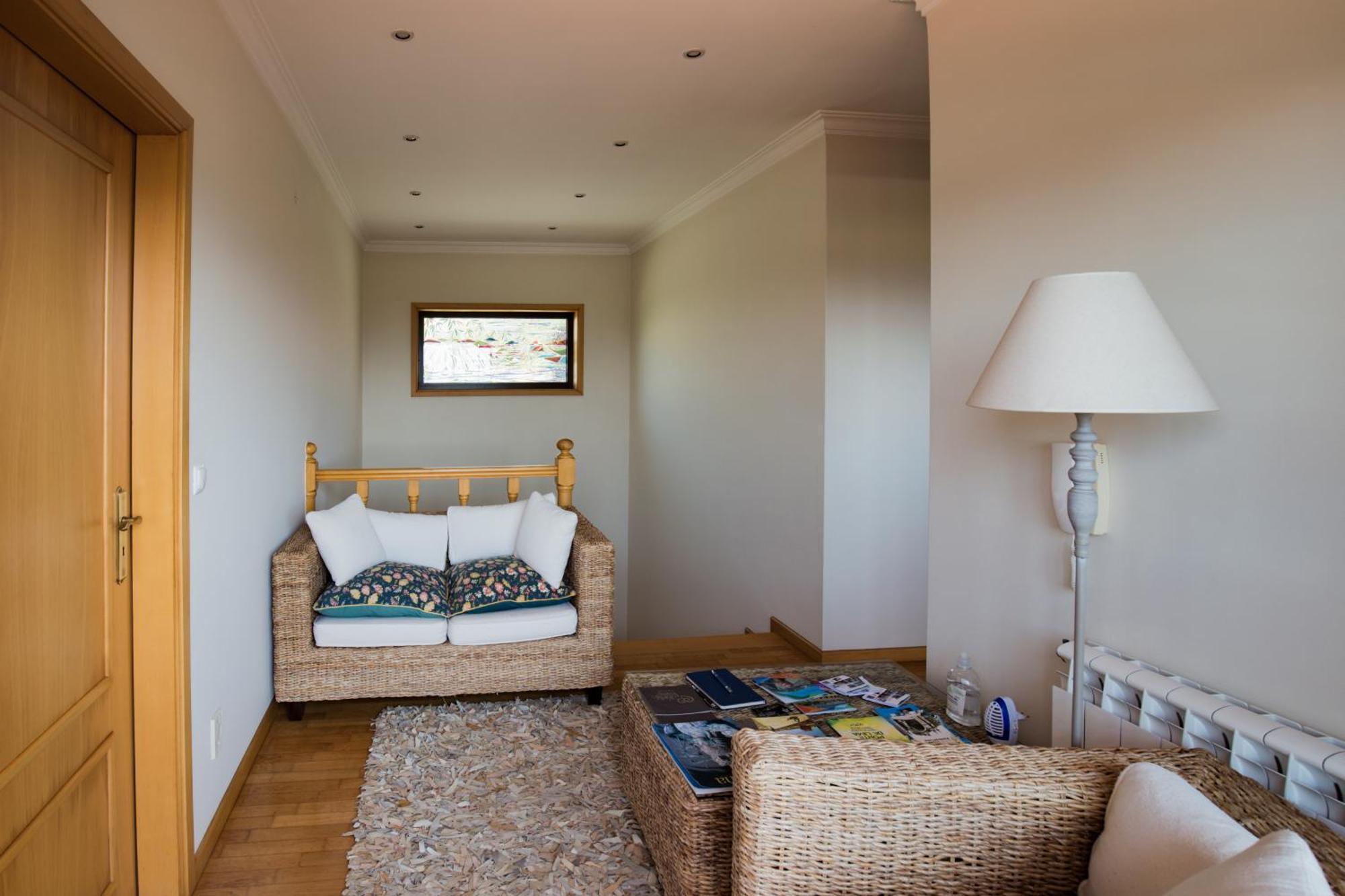 Suite Em Viana Do Castelo Luaran gambar