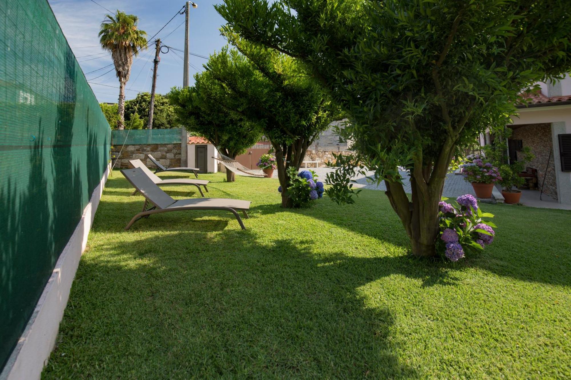 Suite Em Viana Do Castelo Luaran gambar