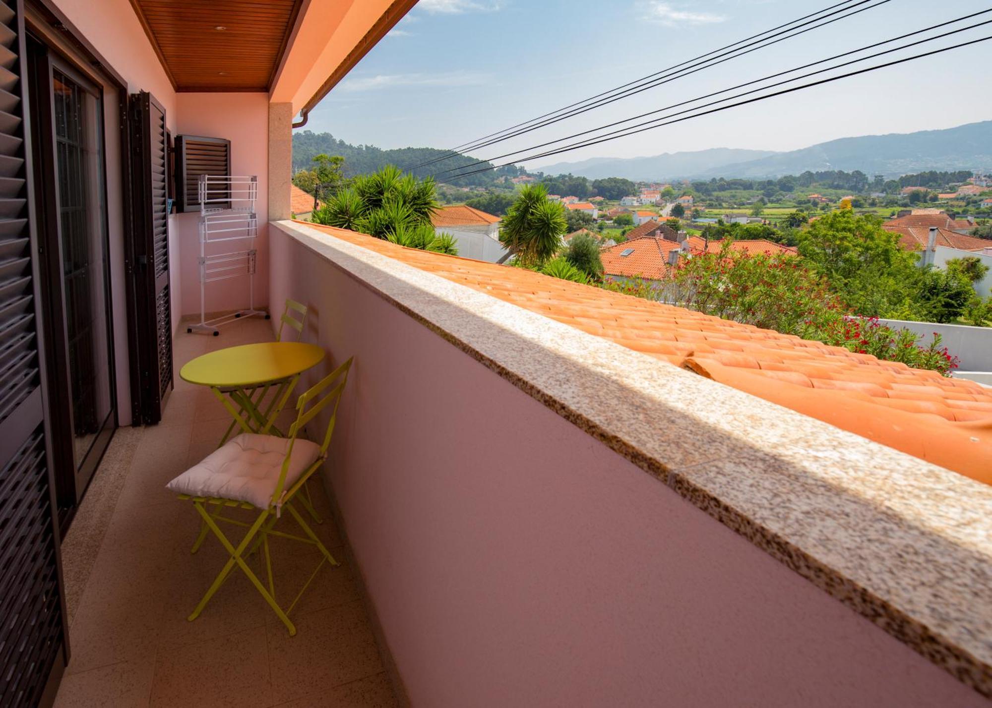 Suite Em Viana Do Castelo Luaran gambar