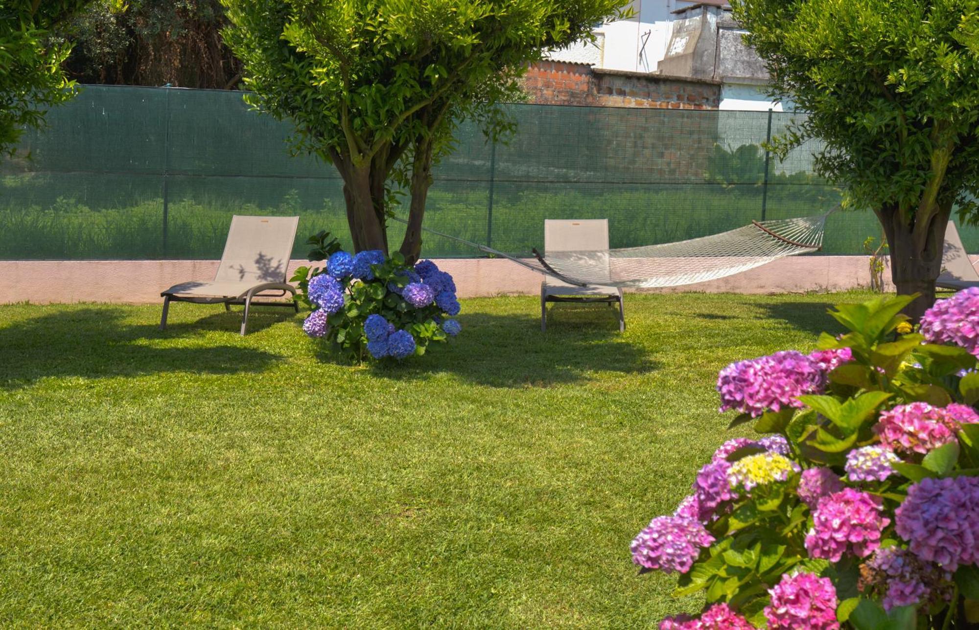 Suite Em Viana Do Castelo Luaran gambar