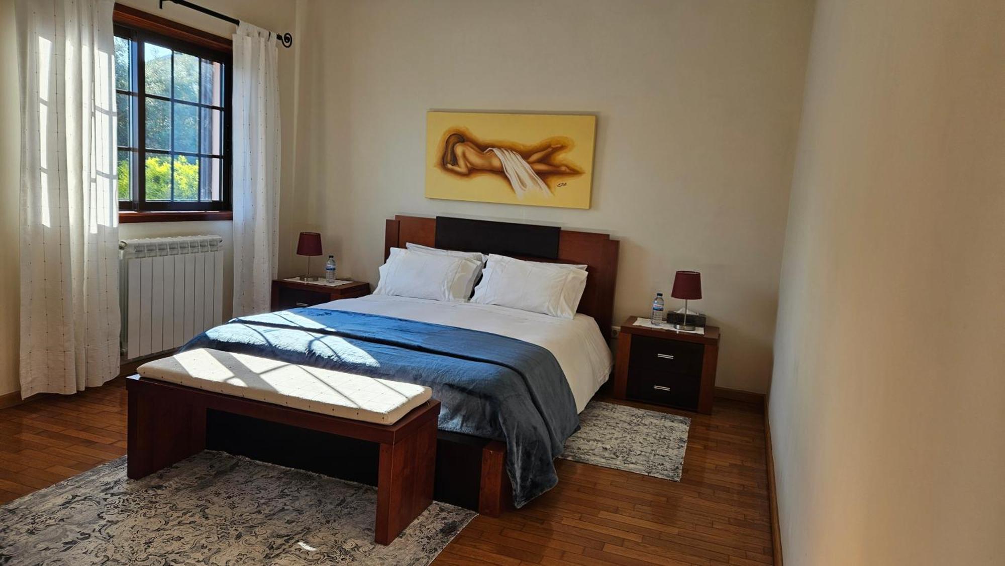 Suite Em Viana Do Castelo Luaran gambar