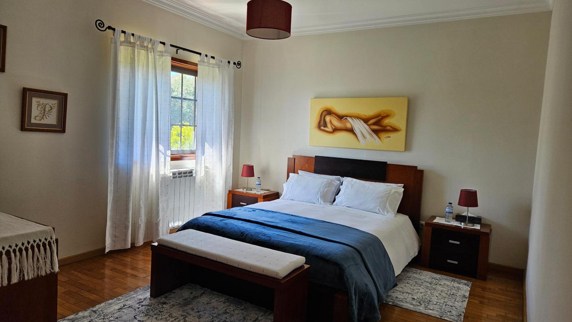Suite Em Viana Do Castelo Luaran gambar