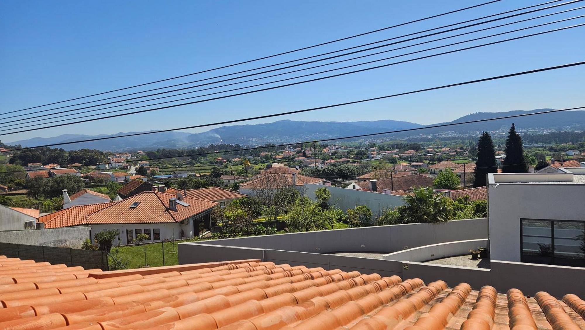 Suite Em Viana Do Castelo Luaran gambar