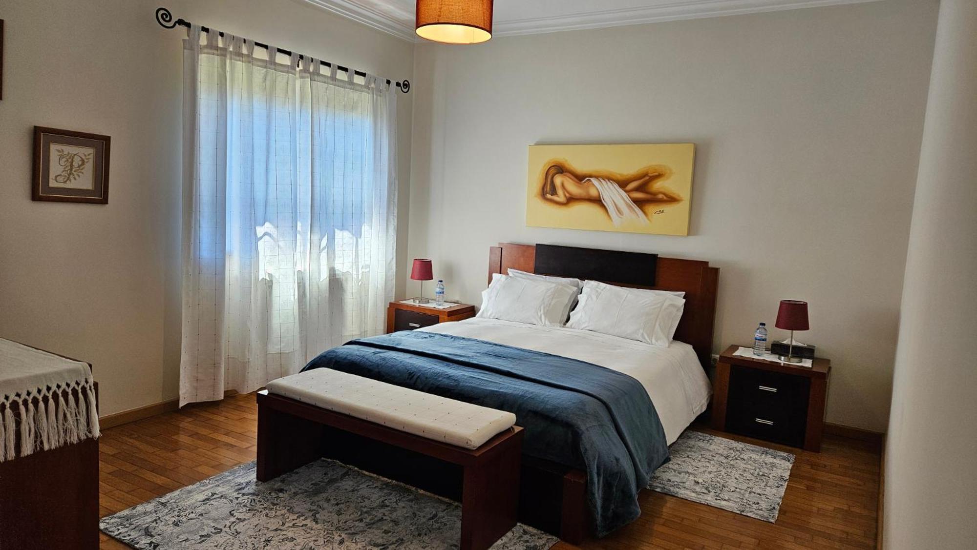 Suite Em Viana Do Castelo Luaran gambar