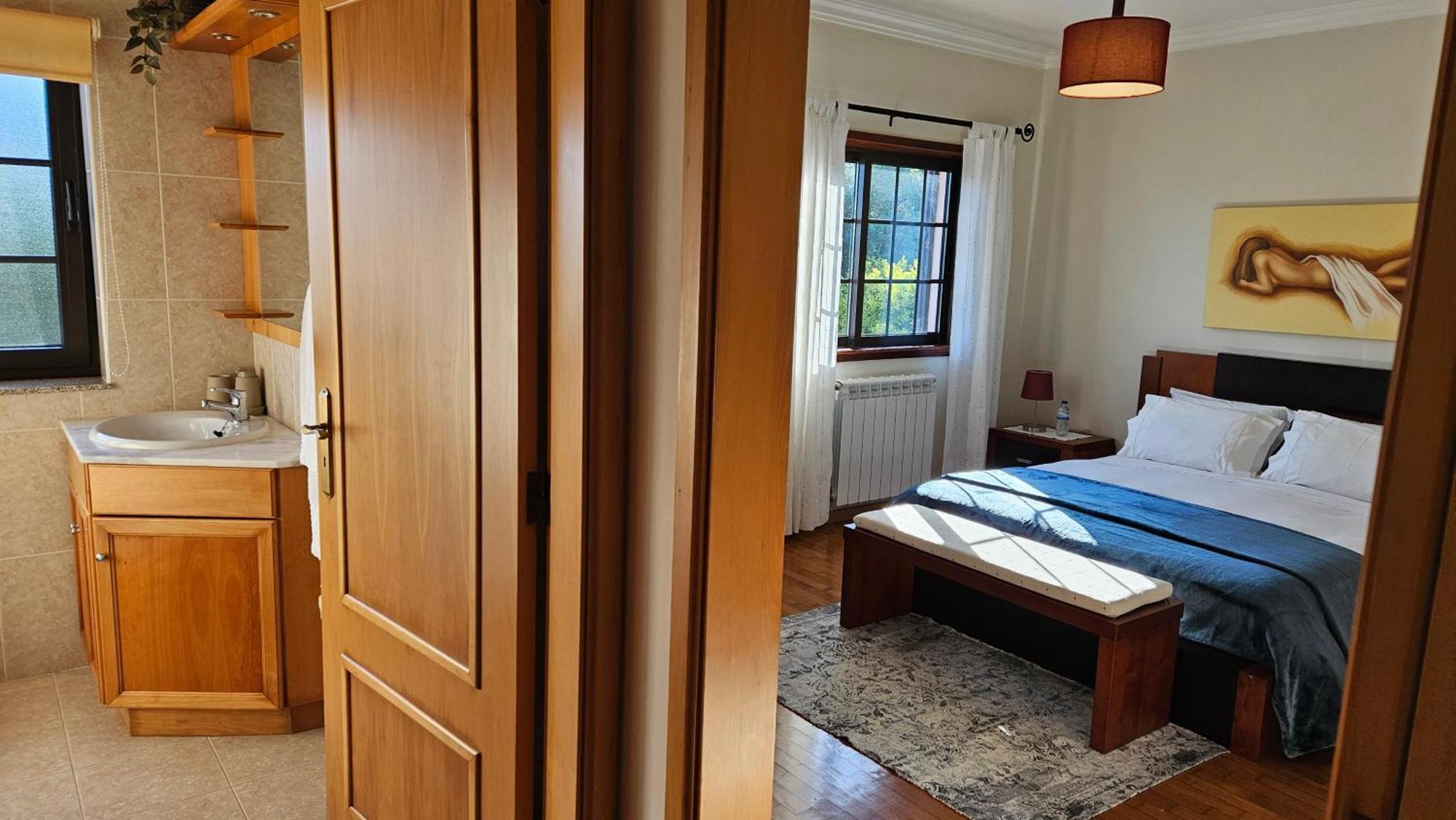 Suite Em Viana Do Castelo Luaran gambar